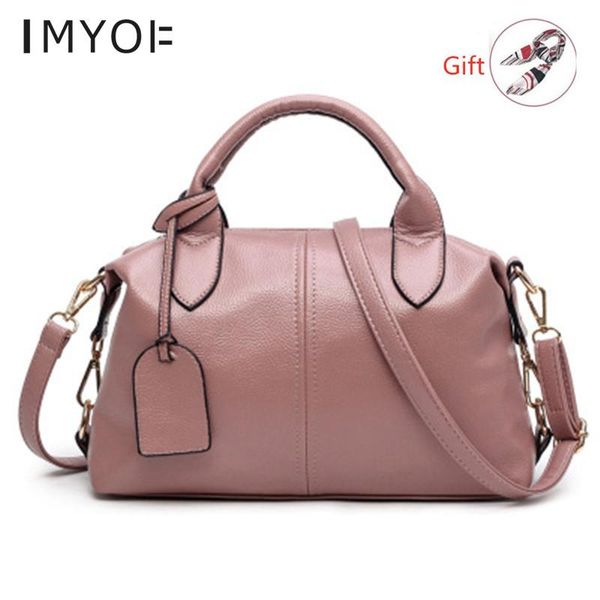

нью-бостон женские сумки женщины кожа pu сумочка женская high capacity shoulder bag bolsos mujer de marca famosa 2020