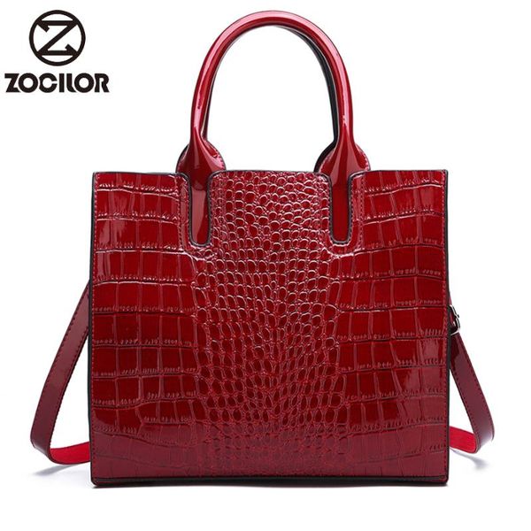 

new serpentine 2020 pu leather women handbag fashion big women messenger bag lady shoulder bag