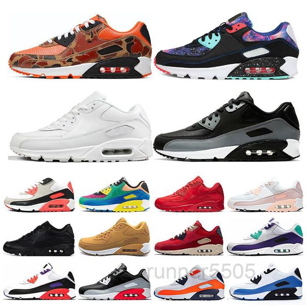 

2021 new 90 casual shoes camo dancefloor green usa triple black white mixtape viotech purple mens trainers women sports sneakers 2020 sdf5