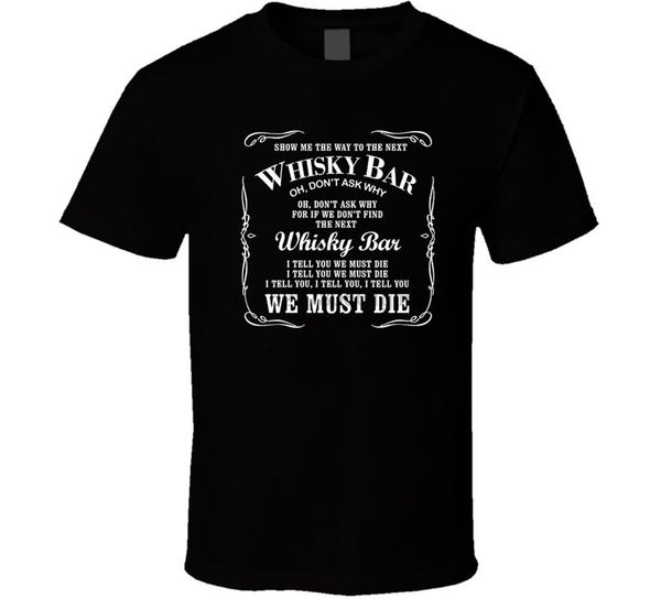 

jim morrison whiskey bar shirt black white tshirt mens printing apparel tee shirt sport hooded sweatshirt hoodie