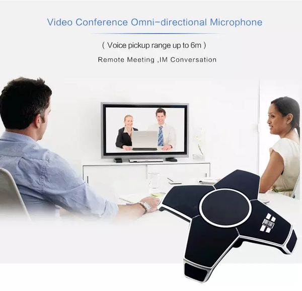 

promotion driver microphone speaker usb deskhands-studio microphone