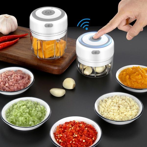 

multifunction garlic crusher meat chopper onions fruit meat cutter grinder vegetable shredder kitchen accessories multifunctio bbyowl