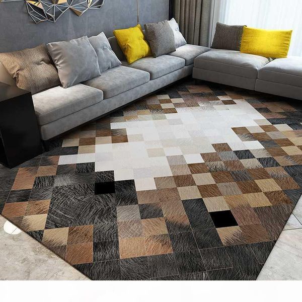 

europe geometric carpet plaid crystal velvet living room bedroom bedside kitchen dining table rugs non-slip bathroom mat tapetes