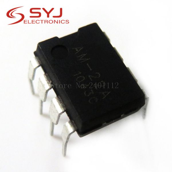 

10pcs / lot am-22a am22a dip-8 in stock