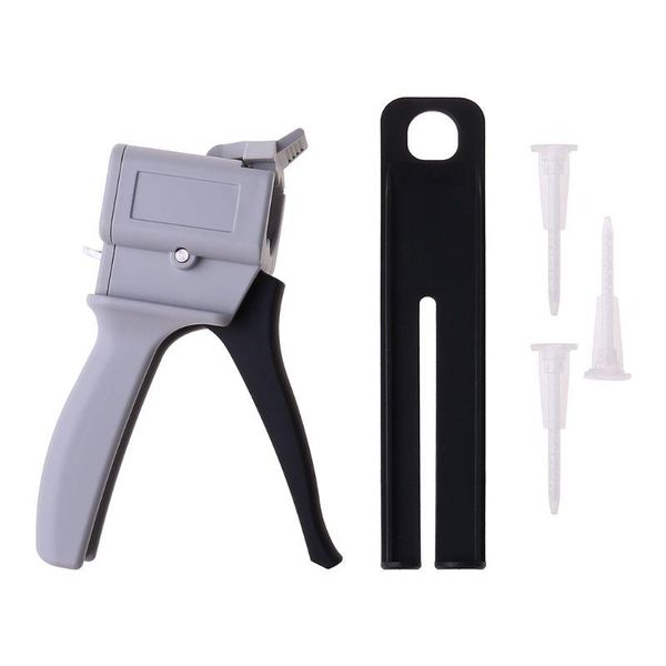 

2:1/ 50ml ab epoxy sealant glue applicator manual caulking dispenser