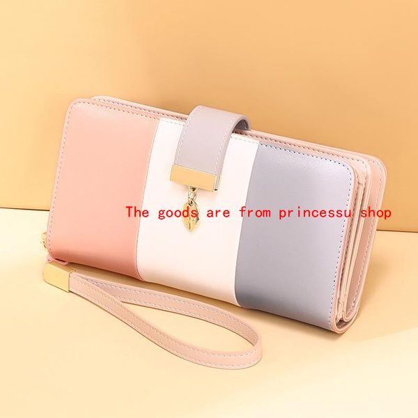 

fashion wallet color and v8nsq hong