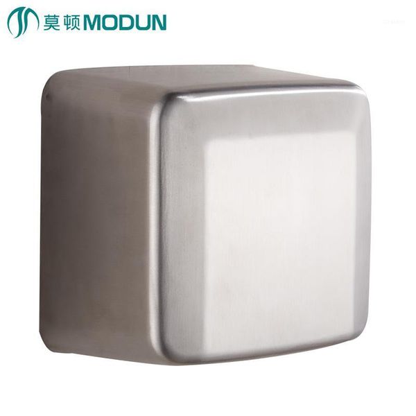 

hand dryers home appliance commercial high speed fast dry eco-friendly hygiene infrared sensor stainless steel 304 automatic dryer1