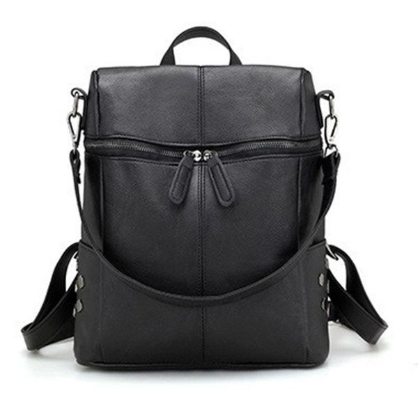 

fashion backpack 2020 women backpack nylon backbag mochilas female rucksack travel shoulder backbags mujer mochila storage bag wmtofm