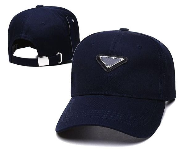 

ball caps 2022 popular ball caps canvas leisure designer fashion sun hat for outdoor sport men strapback hat famous baseball cap, Blue;gray