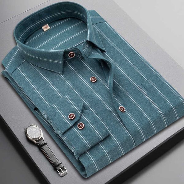 

quality & gentle formal mens french cuff shirt men long sleeve solid striped style men's shirts cufflink include plus size, White;black