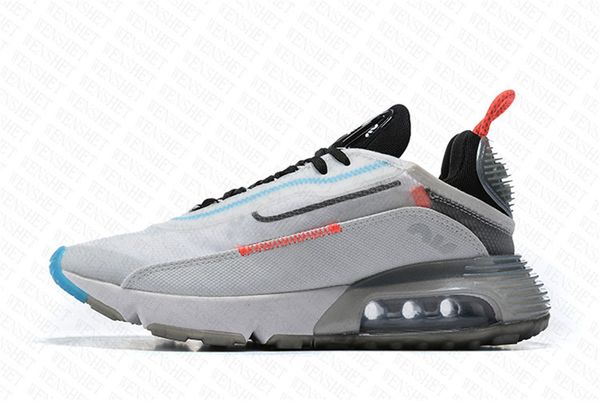 

мода высокого качества кроссовки высокого качества воздушной подушке кроссовки классический дизайнерские кроссовки размер 36-46 парня девушк, Black;white