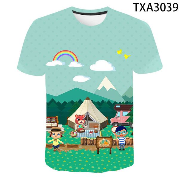 

print t shirt mens short sleeve banksy barcode shark funny t-shirt (s navy blue) t-shirt