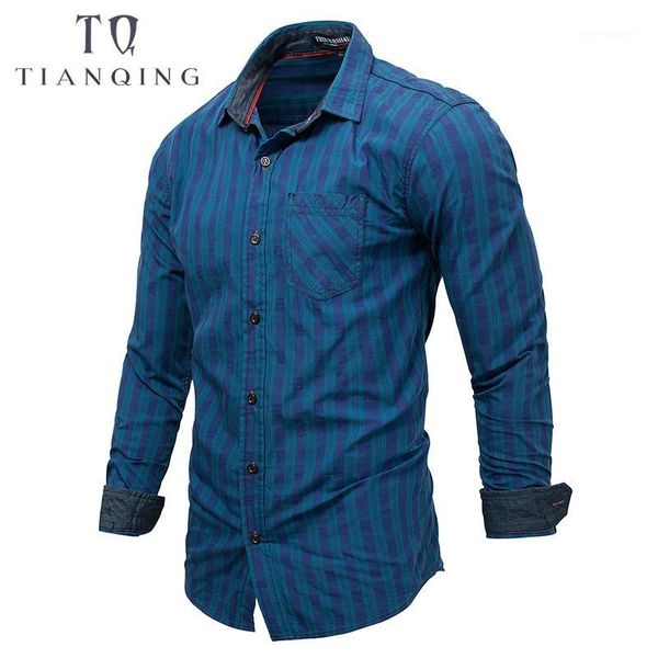 

european size new fashion men's long sleeve plaid dress shirt checks shirt casual male social business shirts 100% cotton1, White;black