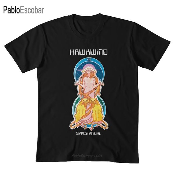 

sport hawkwind - space ritual t shirt hawkwind space ritual space rock dave brock