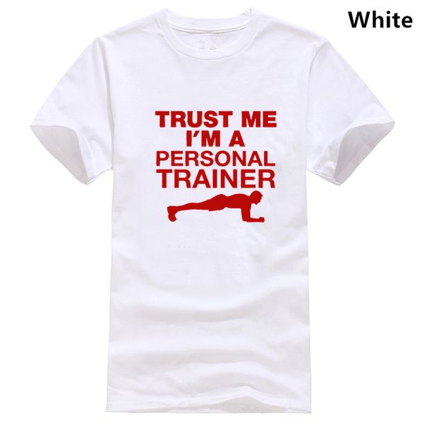 

new summer style trust me i'm a personal trainer funny birthday t shirt t shirt casual short sleeve tees sport hooded sweatshirt hoodie