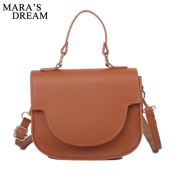 

мары сон 2020pu дамы кожаный crossbody моды mini one shoulder simple осень all-match портативный диагональ сумка