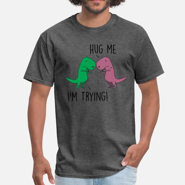 

hug me i'm trying t shirt fit hiphop tracksuit hoodie sweatshirt