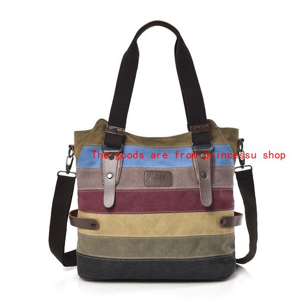 

bag luxurys handbag travel big-volume backpack travel designers bags with contrasting colors, casual and stylish inner zipper qynf qkdun
