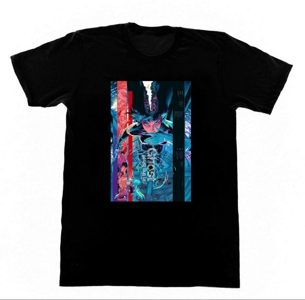 

призрак в доспехах vertigo рубашка аниме movie hot summer men t shirt высокое качество мужчины прохладный тис топы спортивные костюмы с капю