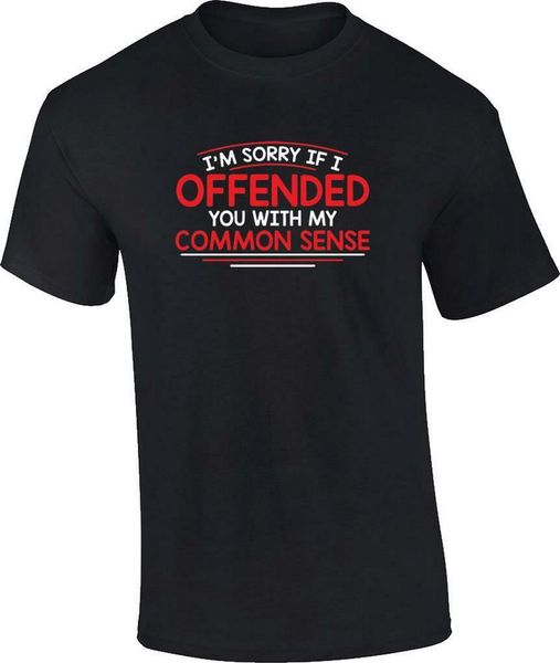 

смешной прости, что я тебя обидел с my common sense юмор новизна tops tee футболка мужчины женщины топы футболка спортивная с капюшоном hood
