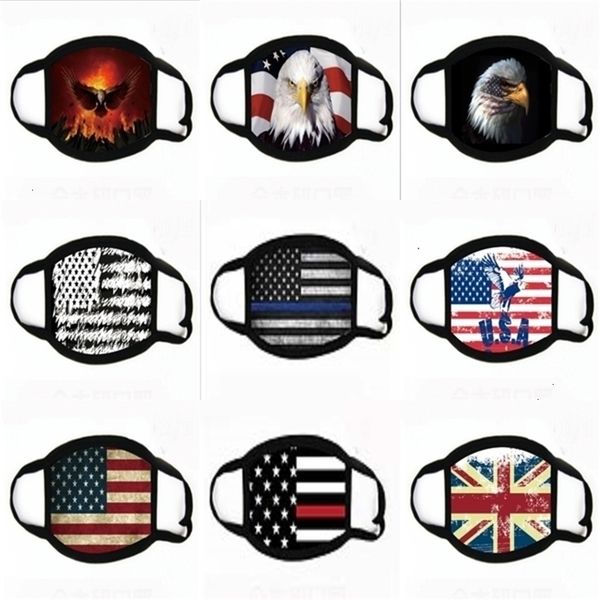 

face breather sheet colorful s cartoon filter masks with pm2.5 dustproof protect designer mask 10 styles hh9-3057#132