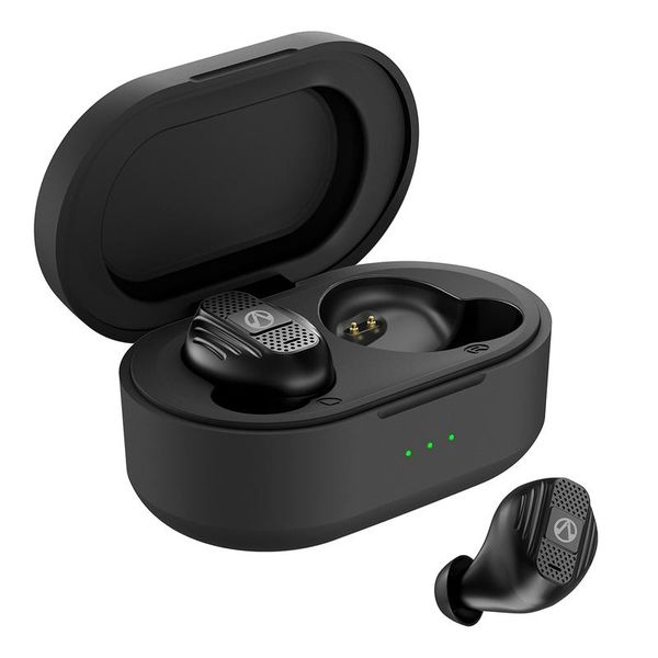 

t20 wireless headphones bluetooth 5.0 headphones with wireless charging case tws waterproof sport