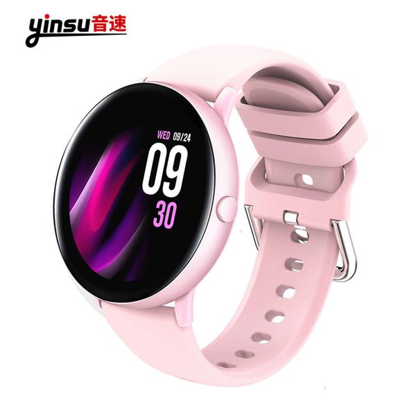 

sonic new s22t fashion watch body temperature touch multifunctional sports waterproof busins smart braceletjk