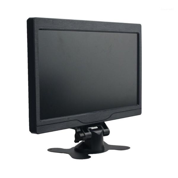 

10.1inch ips touch ascreen monitor hd 1024 computer sub-expansion screen display game console monitor for ps4 for xbox1