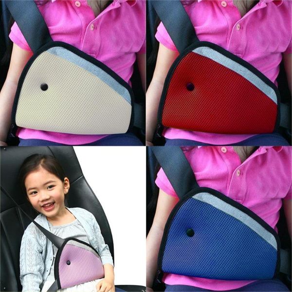 

stroller parts & accessories baby car safe fit seat belt adjustable safety adjust device shoulder harness strap kids protector
