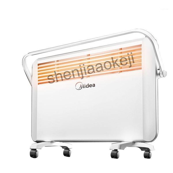 

smart electric heaters heater warm air blower ipx4 waterproof 2000w low noise comfortable home office el bathroom three gears1