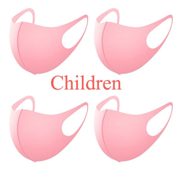 

unisexmouth mask anti cover pm2.5 dust face respirator dustproof anti-bacterial washable reusable ice silk cotton madiy