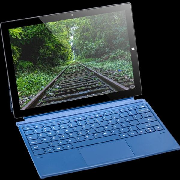 

tablet pc 2021 windows 10 2 in 1 notebook office computers lapqualcomm 850 12.3 inch large tableta 8gb ram 4g sim keyboard