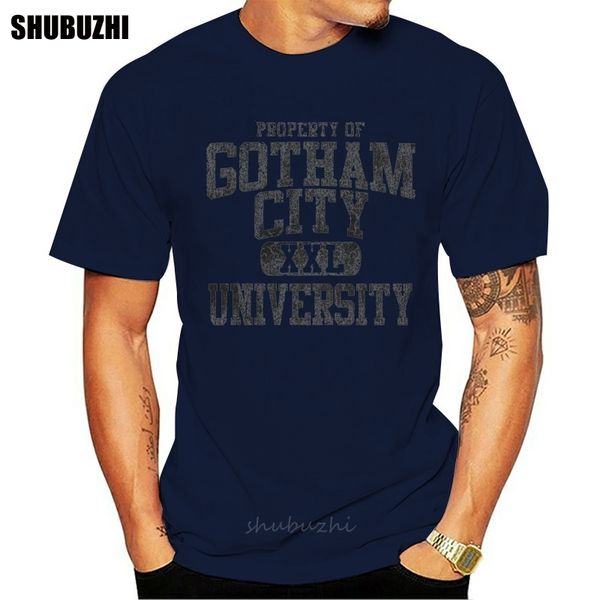

batman property of gotham city university toddler men fashion men brand teeshirt sport hooded sweatshirt hoodie t shirt