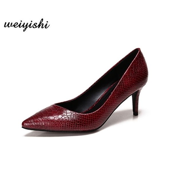 

women new fashion shoes. lady shoes, weiyishi brand 027 lj201112, Black