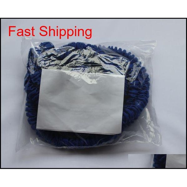 

25ft hose expandable & flexible water garden hose pipe flexible water blue and qylsvl dh_seller2010