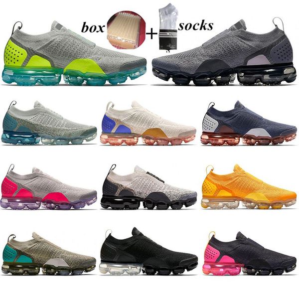 

с коробкой муха вязаный 2.0 кроссовки для мужчин gunsmoke нейтральный оливковый черный светло-крем terra blush womens mens trainers sports к