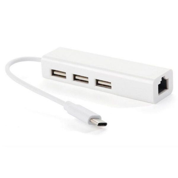 

универсальный usb-концентратор multi ports usb splitter высокоскоростной кабельный адаптер для портативных компьютерных аксессуаров