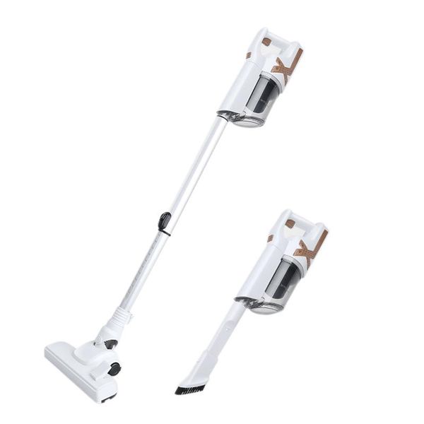 

handheld vacuum cleaner corded 14000pa stick vacuum cleaner with hepa filter for home hard floor car pet