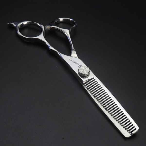 

professional hair scissors 6 inch barber scissors haircut scissors japan 440c stainless steel shear hairdressing wmtmfw xhhair