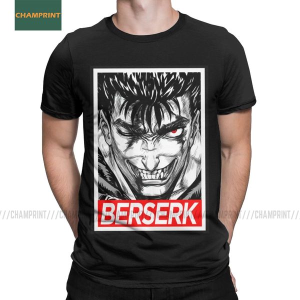 

berserk guts for round collar guts manga swordsman gatsu zodd anime short sleeve tees gift sport hooded sweatshirt hoodie men t shirt