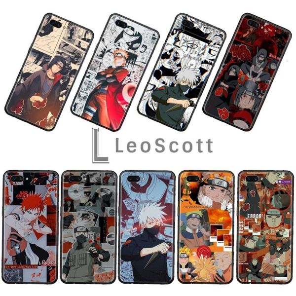 

itachi funda naruto animation mobile phone, oppo f 1s 7 9 k1 a77 f3 renault f11 a5 a9 2020 a73s r15 real pro soft cover