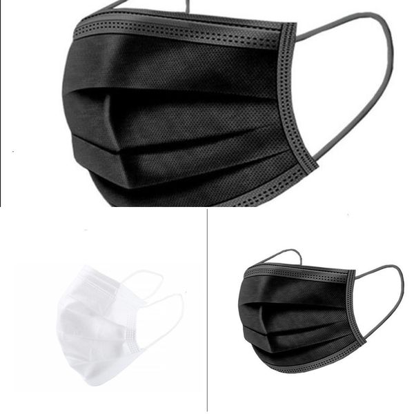 

95 n k stock earloop famask in 5 disposable mouth ply mask 2 pdpj