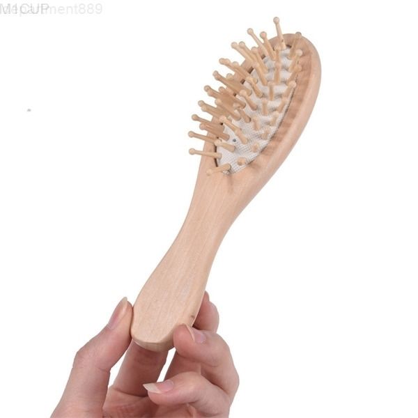 

travel wooden comb l air cushion boutique massage combs home pin hair for gifts