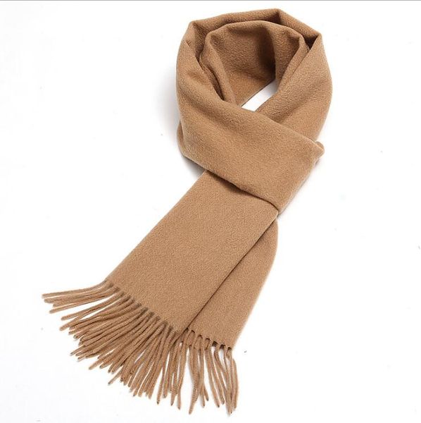 

cashmere quality winter mens high scarf 180*35cm luxury pashmina men warm classic imitate scarves fashion scarf wool cashmere lcaxs, White;black