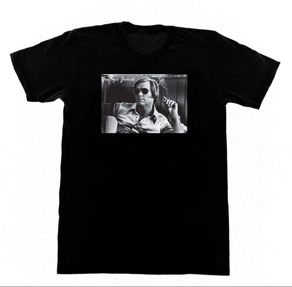 

george jones 200 country great fashion casual print punk s hoodie designers t shirts sweatshirt