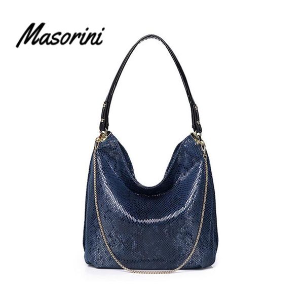 

handbag luxury designer women tote bags for women handbags serpentine pattern shoulder bag pu leather fashion oil wax