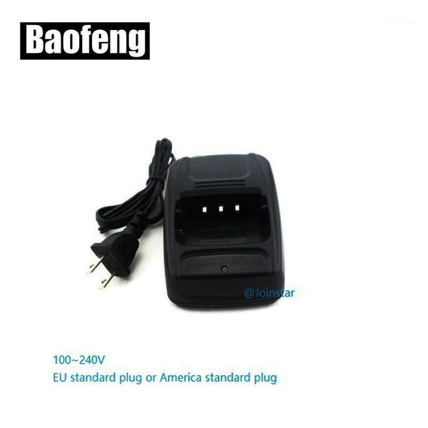 

walkie talkie 10pcs baofeng original deskcharger base for 888s 777s 666s two way radio1
