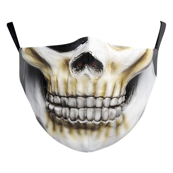 

мужская 3d смешной печать открытого pm25 маска моющегося многоразовый маска mascarilla unisex регулируемых открытые для взрослых mouth маски