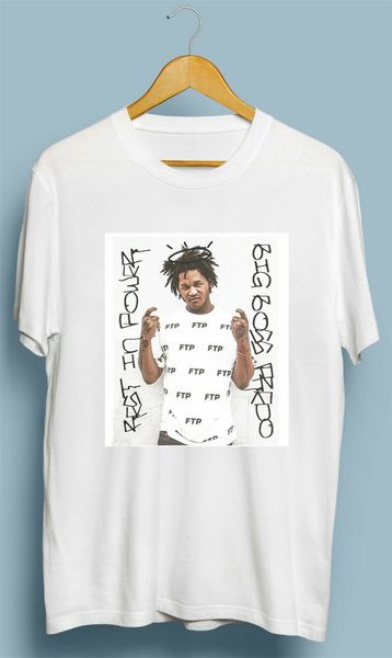 

vintage fredo santana rip t shirt size s m l xl 2xl new cool tee shirt sport hooded sweatshirt hoodie