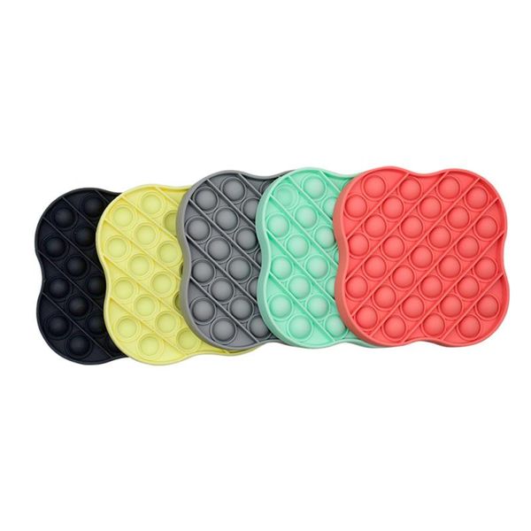 

rodent pioneer master children mental arithmetic concentration deskpuzzle interactive popular pressure toy decompression